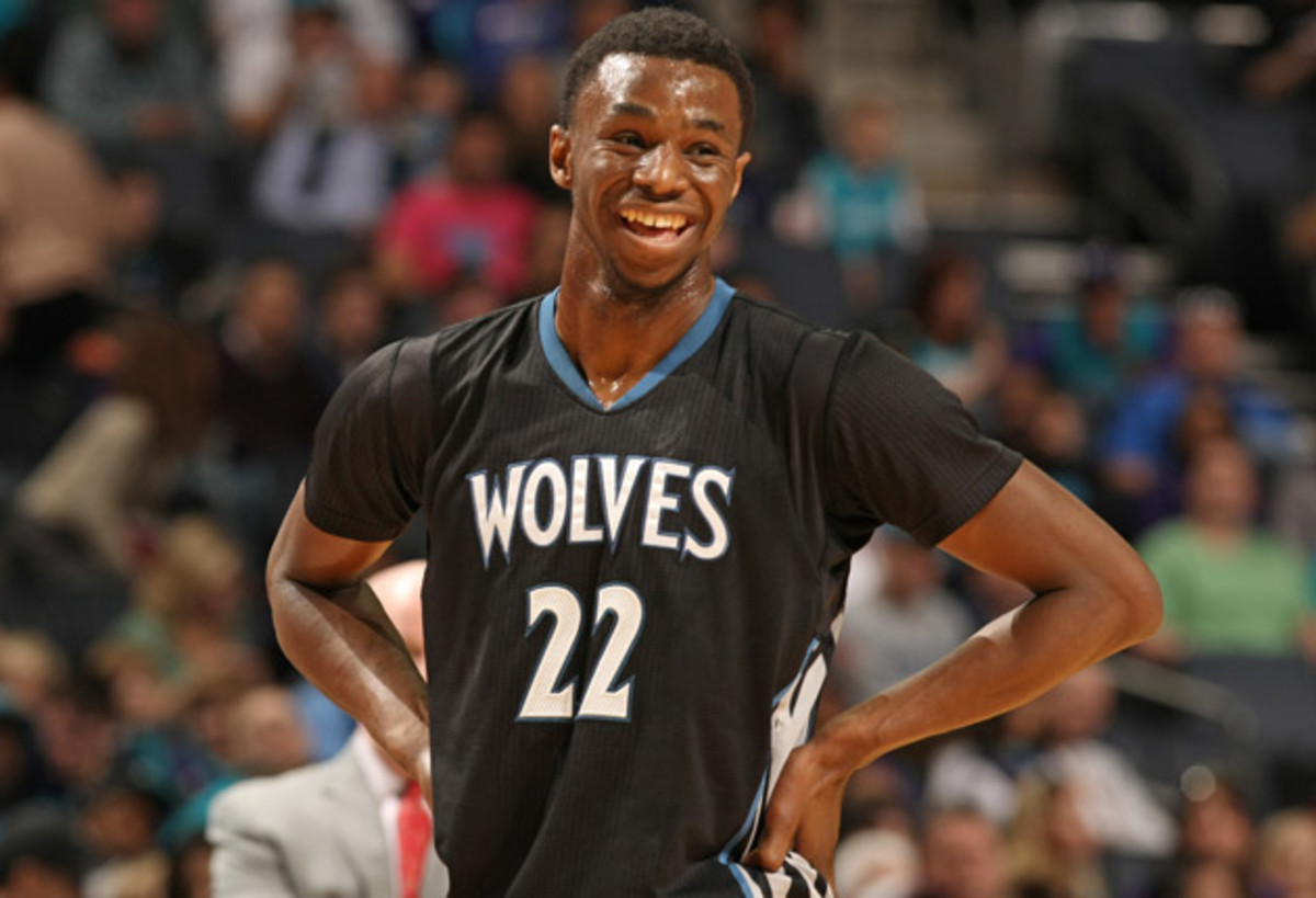 Wiggins midseason